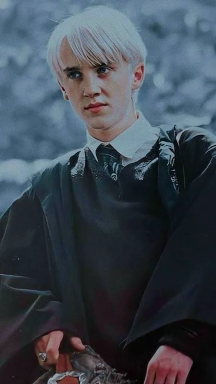Draco Malfoy thumbnail