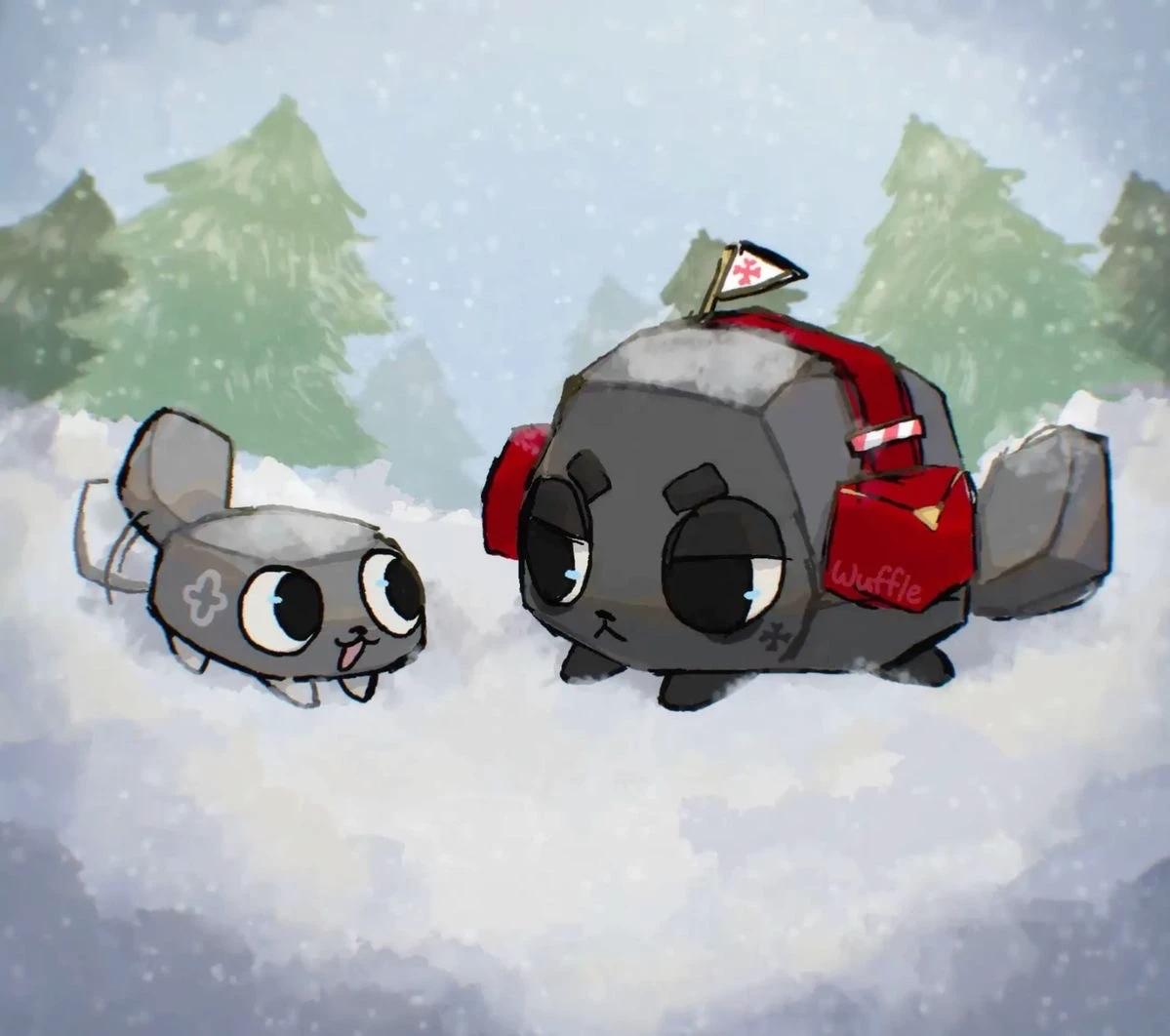 Coal thumbnail