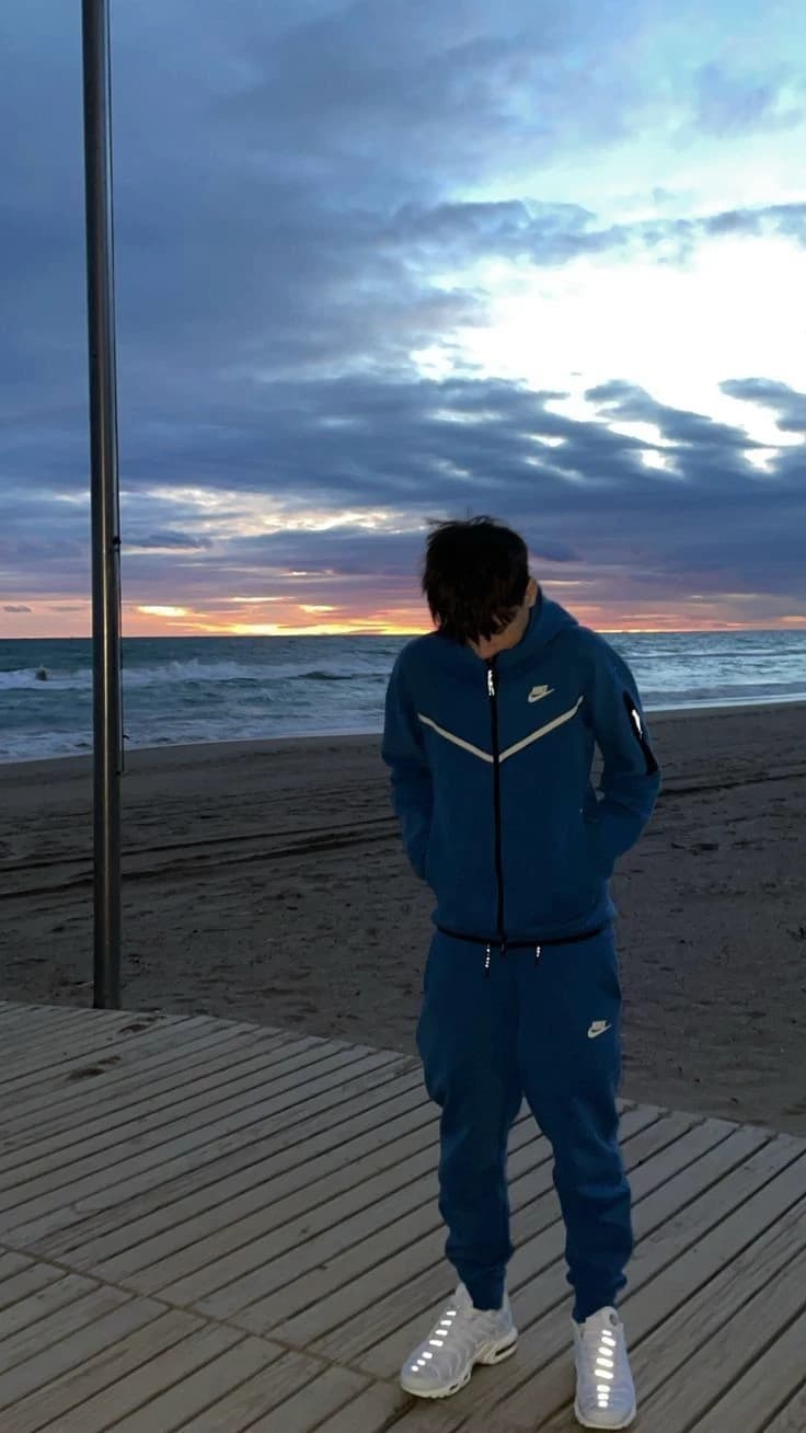 The New Boy thumbnail