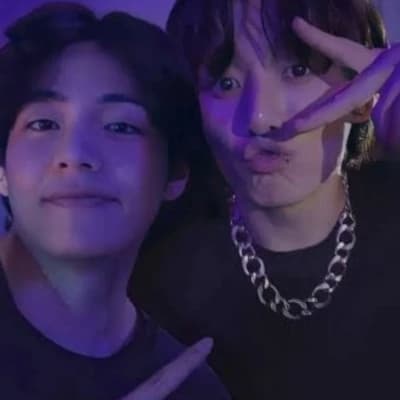 Taehyung alpha thumbnail