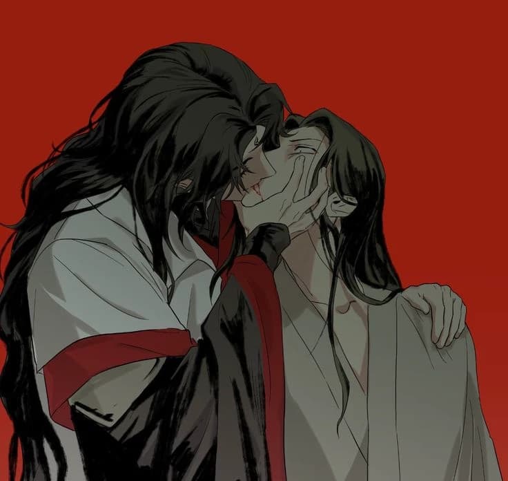 Original Luo Binghe thumbnail
