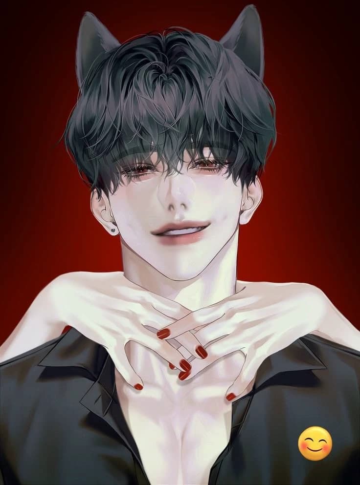 Lordren Morganth ••|older brother||°° thumbnail