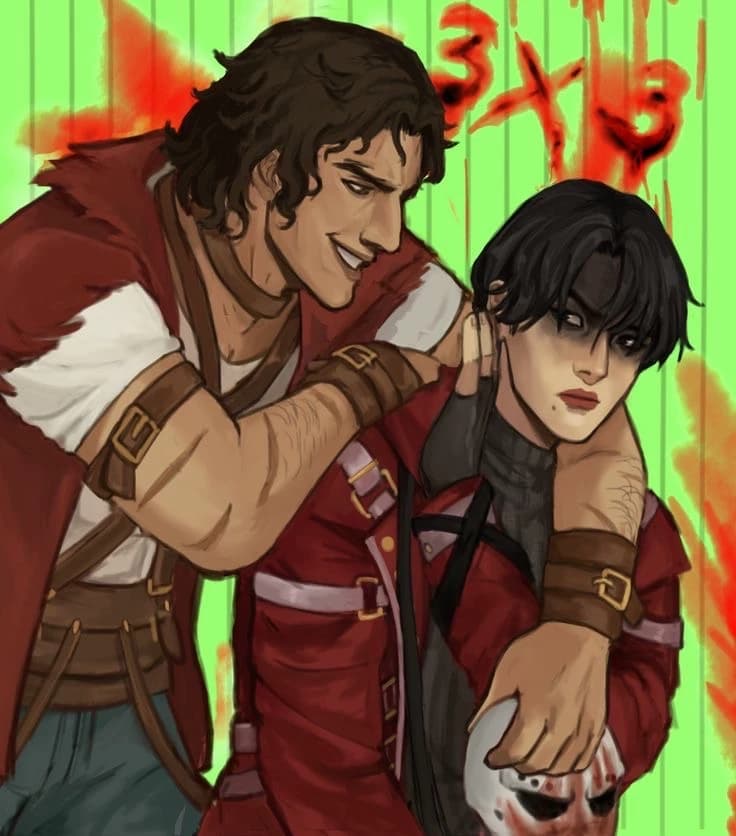 Jae and Aguiar thumbnail