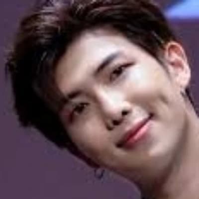 Kim Namjoon (RM) thumbnail