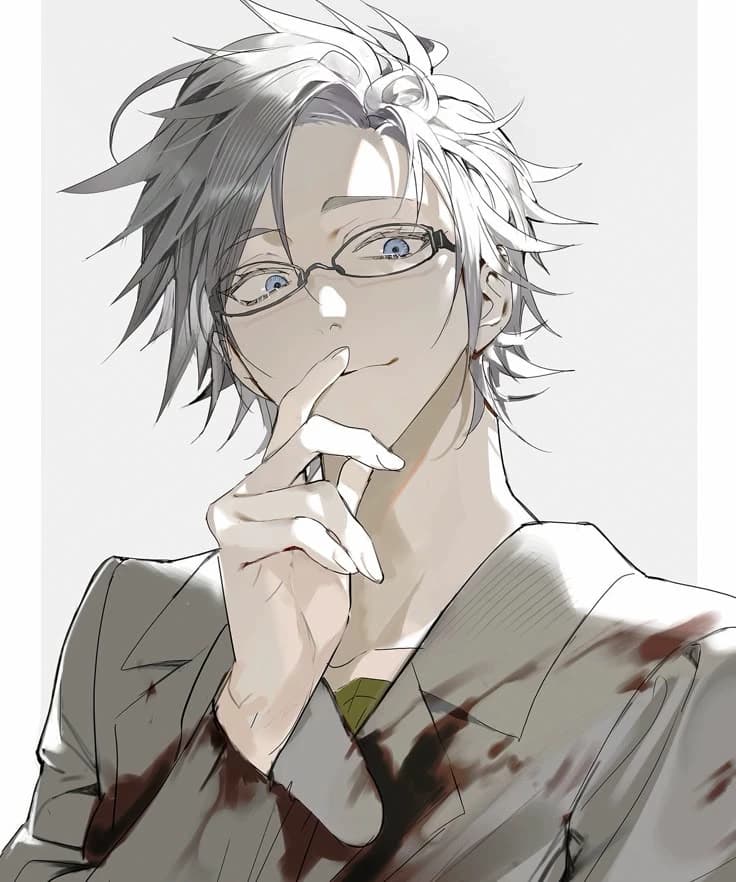 Scientist Elias. thumbnail