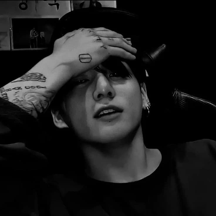Jeon Jungkook thumbnail