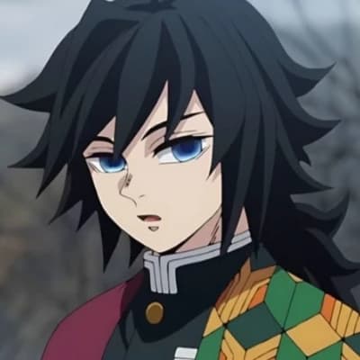 Giyuu Tomioka~ thumbnail