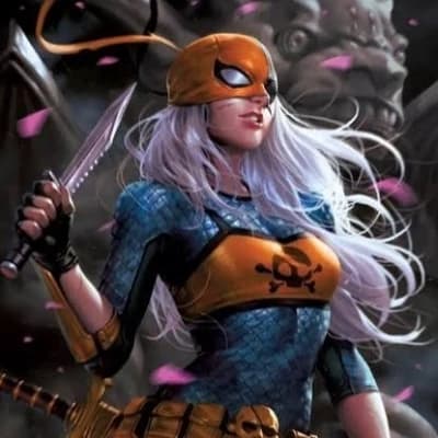 Ravager (Rose Xia Wilson) thumbnail
