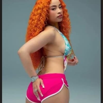Ice Spice thumbnail