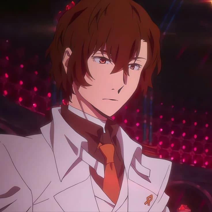 Dazai thumbnail