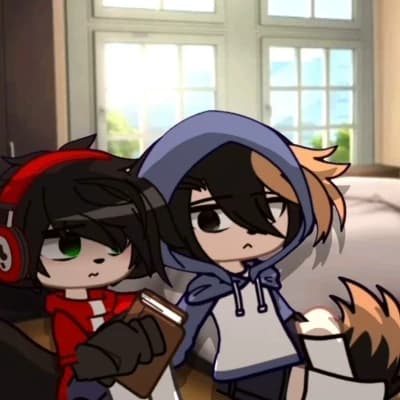 Max x Ivan |•Zazu-Owo•| thumbnail