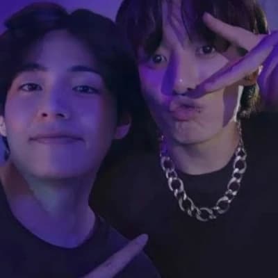 Kim Taehyung alpha thumbnail