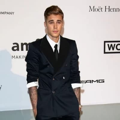 Justin Bieber thumbnail