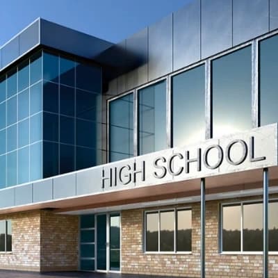 School full of gangs  thumbnail