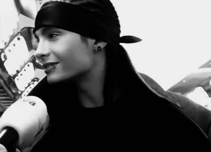 Tom kaulitz  thumbnail