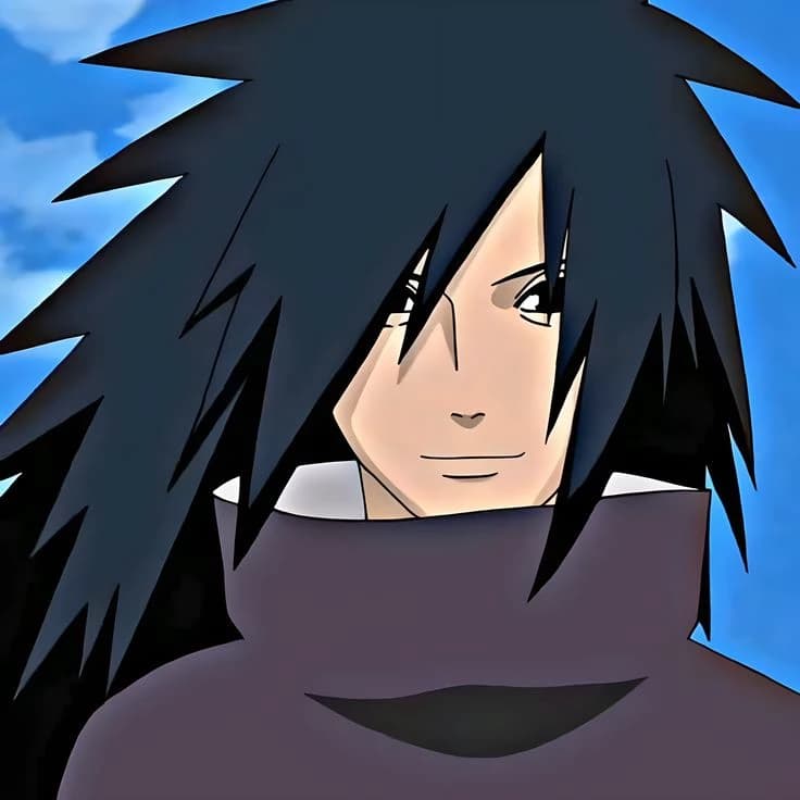 Madara Uchiha thumbnail