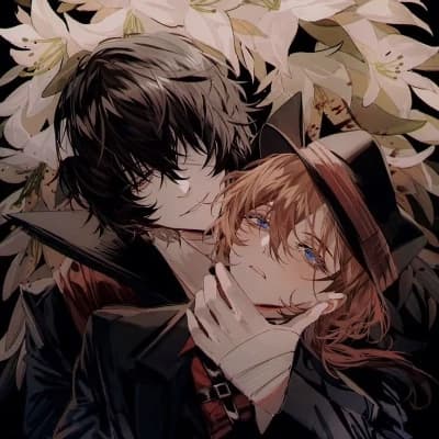 Dazai Osamu thumbnail