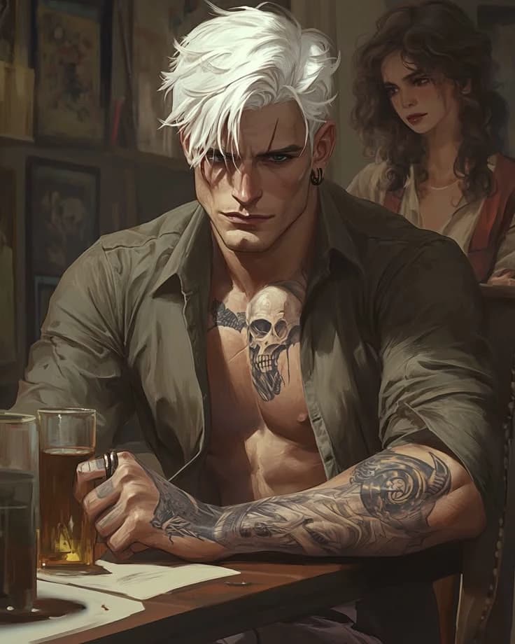 Draco Malfoy  thumbnail