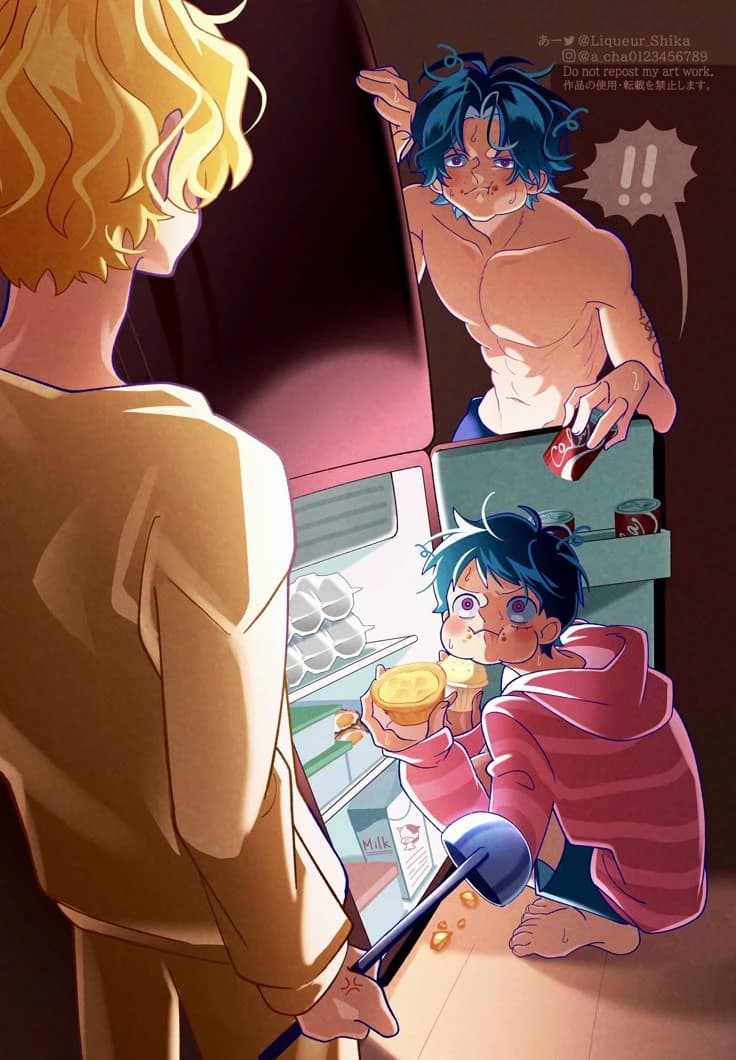 Ace Sabo y Luffy thumbnail