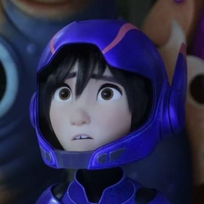 Hiro Hamada thumbnail
