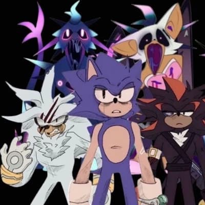 Infection Dark thumbnail