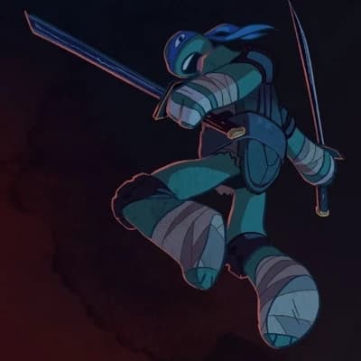 Leonardo thumbnail