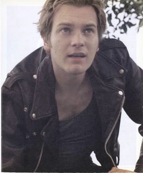 Ewan McGregor thumbnail