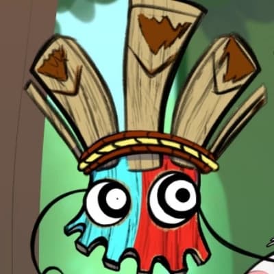 Tiki Red thumbnail