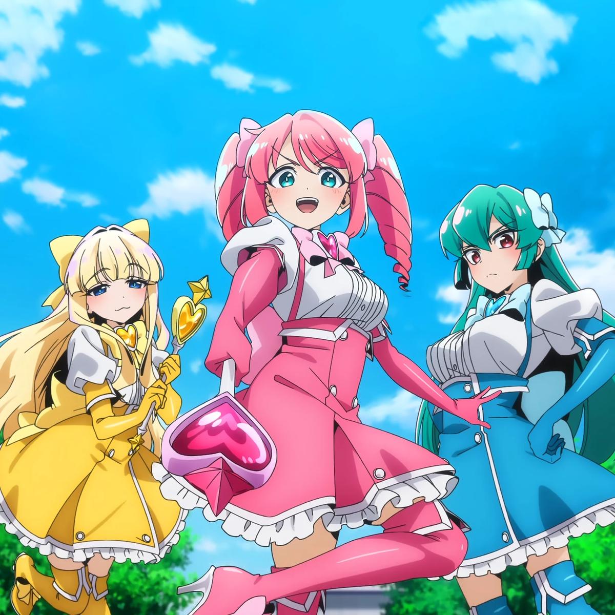 Three magics thumbnail