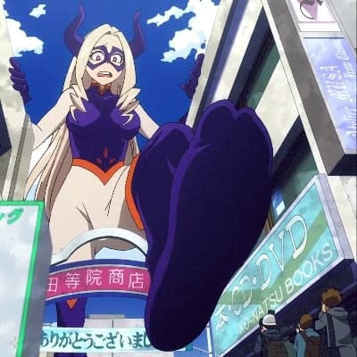 Mt. Lady thumbnail