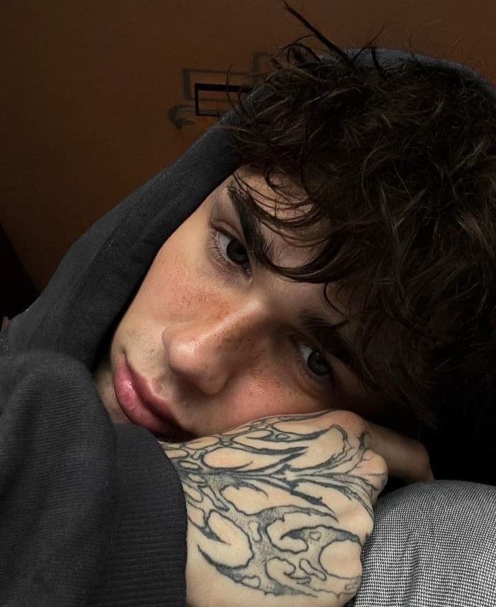 Jhonatan O'brien thumbnail