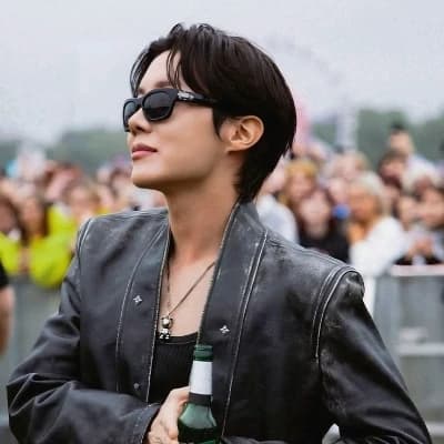 J-Hope (Jung Hoseok) thumbnail