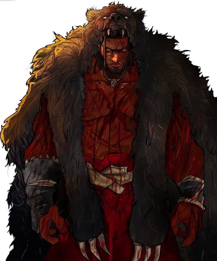 Thoran \[tribe leader\] thumbnail