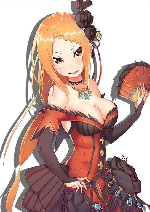 Priscilla Barielle • NTR thumbnail
