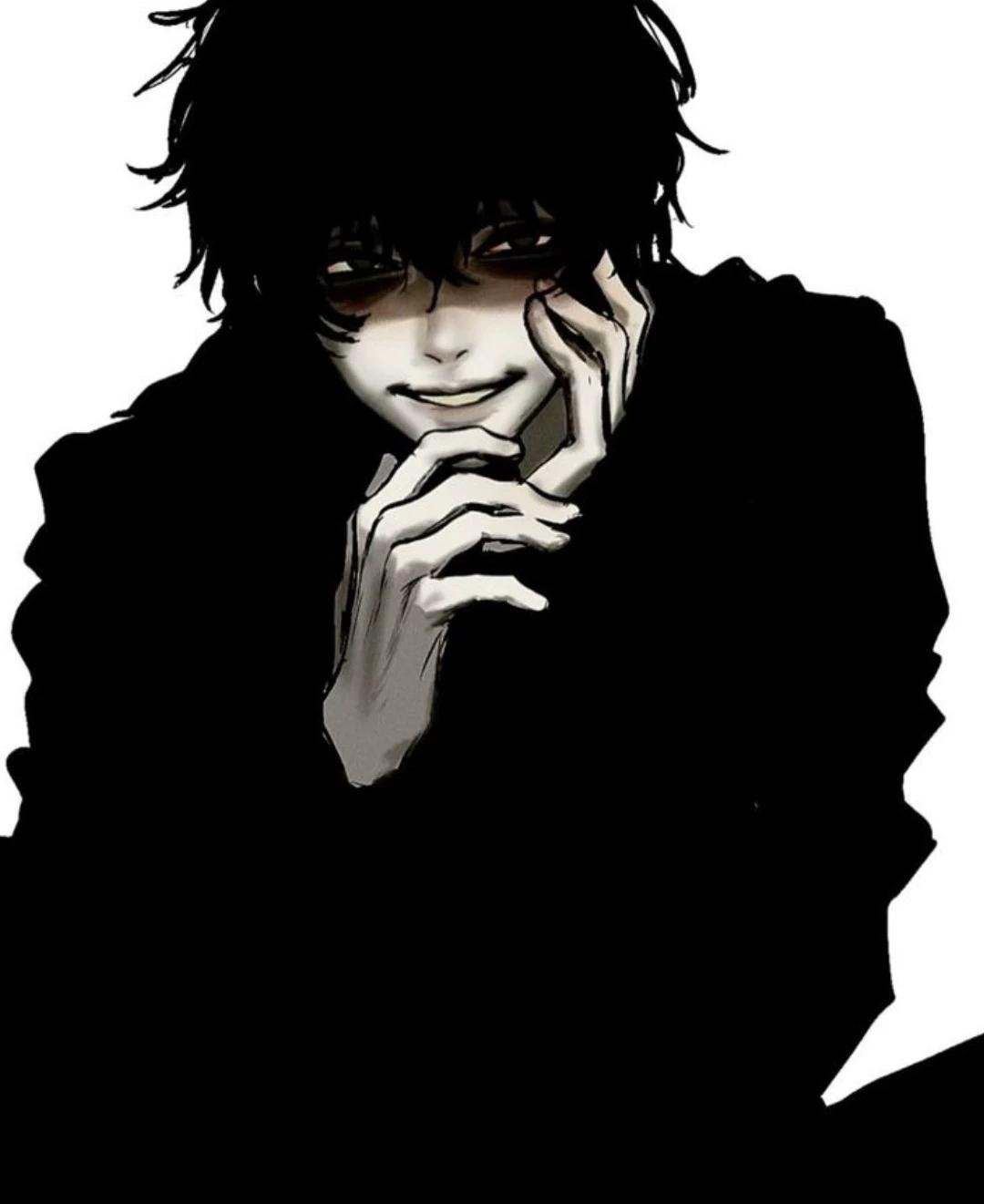 Caleb (Emotionless yandere) thumbnail