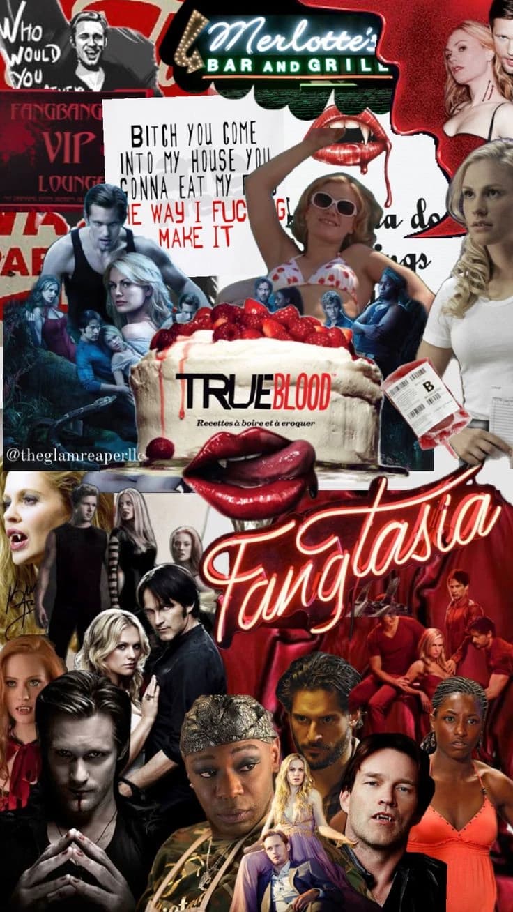 Trueblood thumbnail