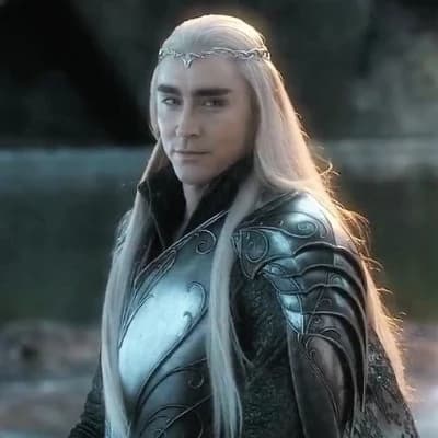 Rey Thranduil thumbnail
