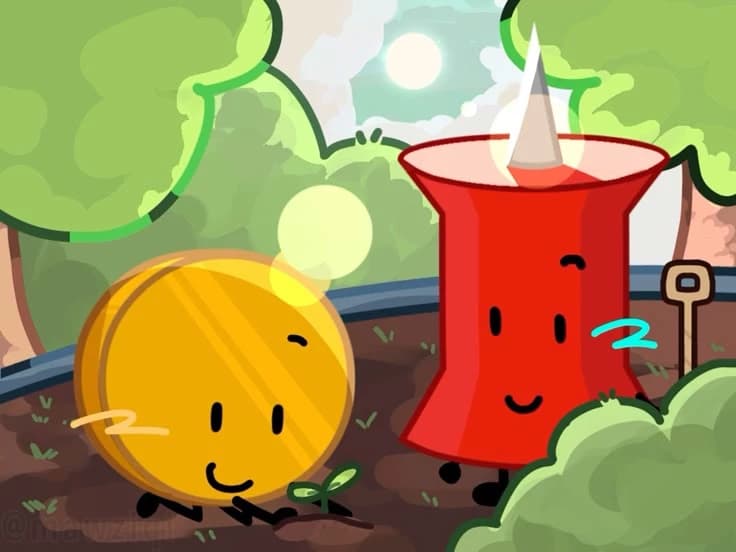 Coinpin :: 🖍️ thumbnail
