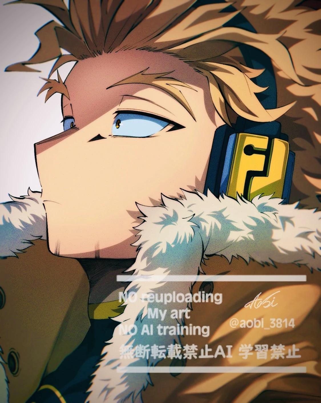 Hawks|■Takami Keigo■| thumbnail