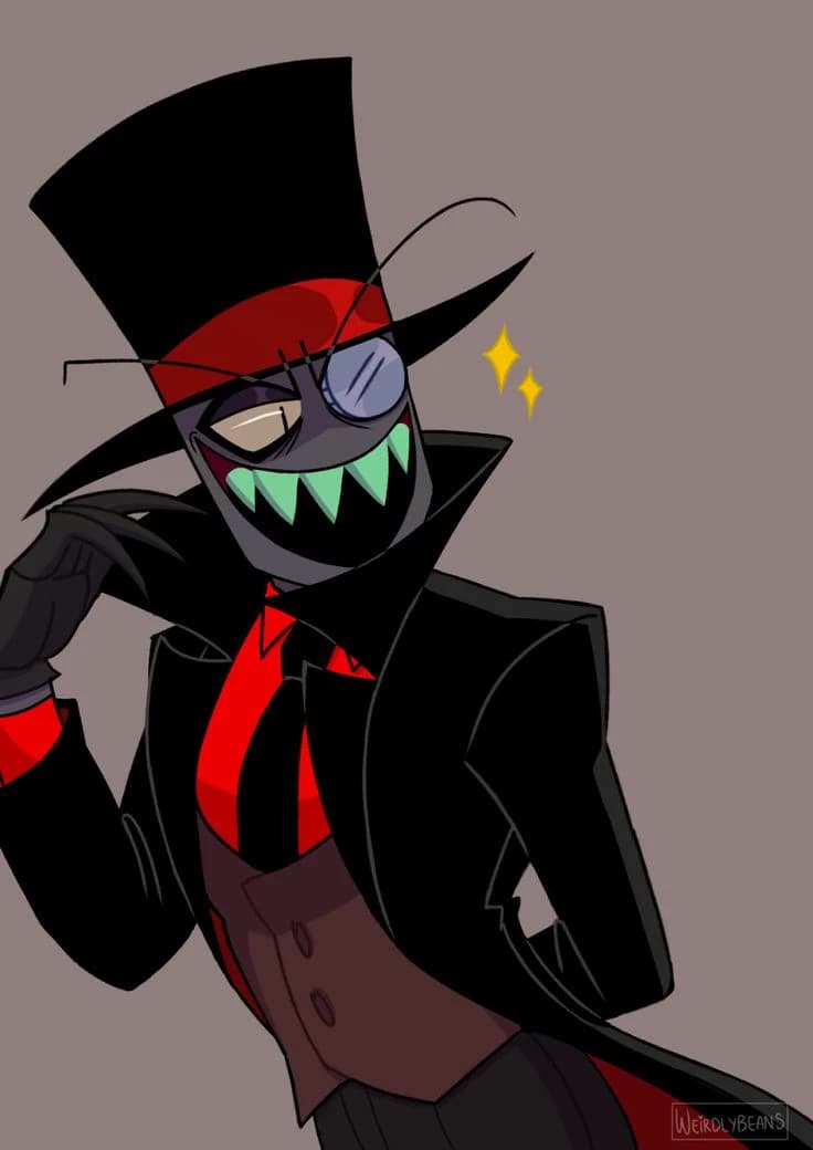 Black Hat thumbnail