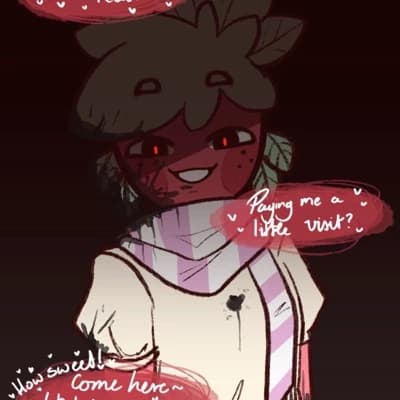 Yandere Sprout thumbnail
