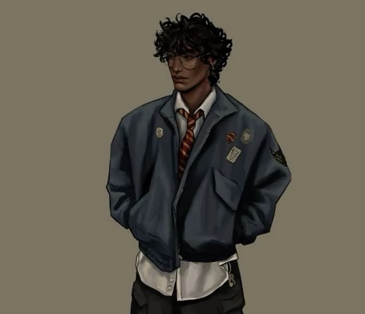 James potter thumbnail
