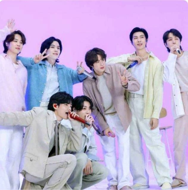 Bts and you are army thumbnail