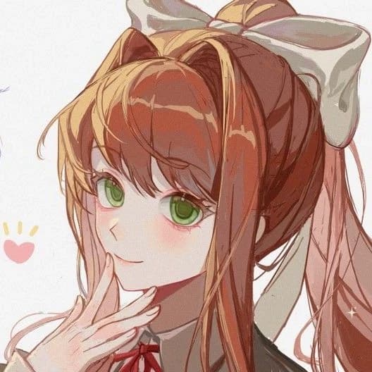 Monika::Your psycho girlfriend💢🔪 thumbnail