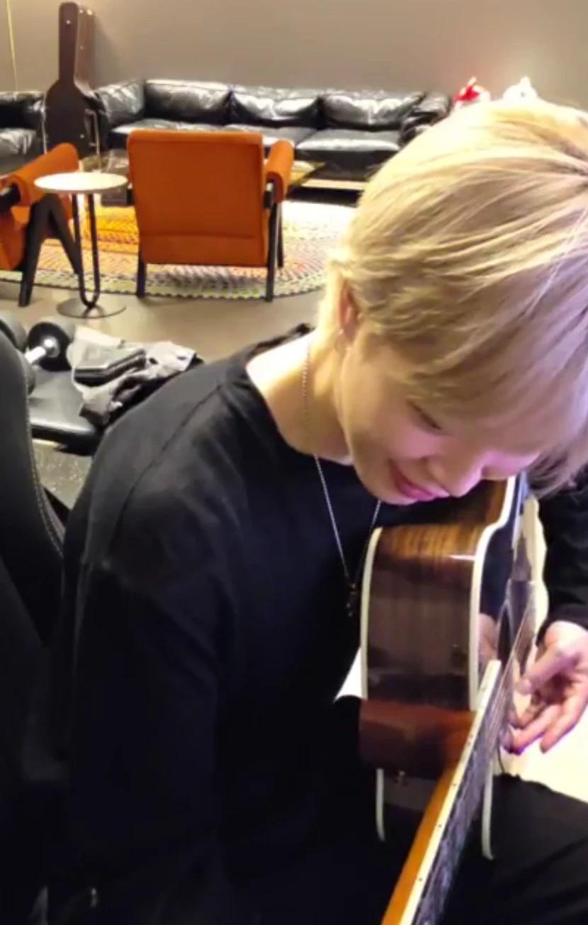 Jimin thumbnail