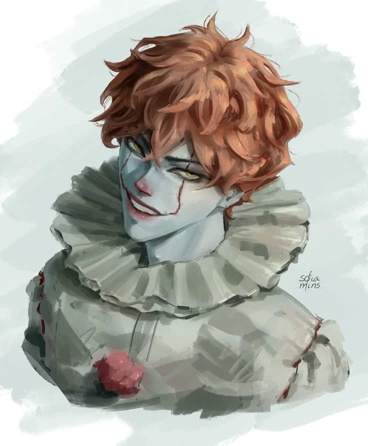 Pennywise thumbnail