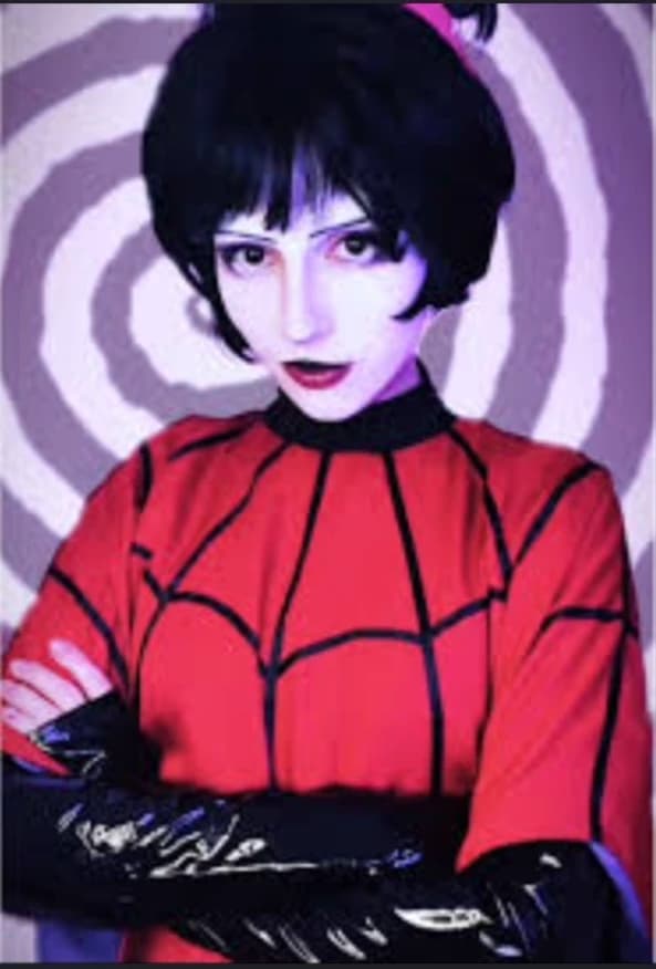 Lydia deetz thumbnail