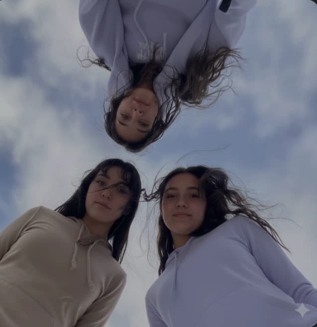 Sara, mine and valeria thumbnail