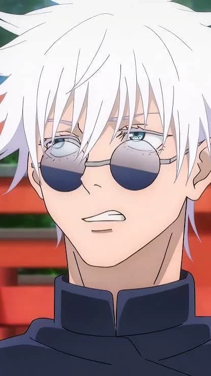 Satoru gojo thumbnail
