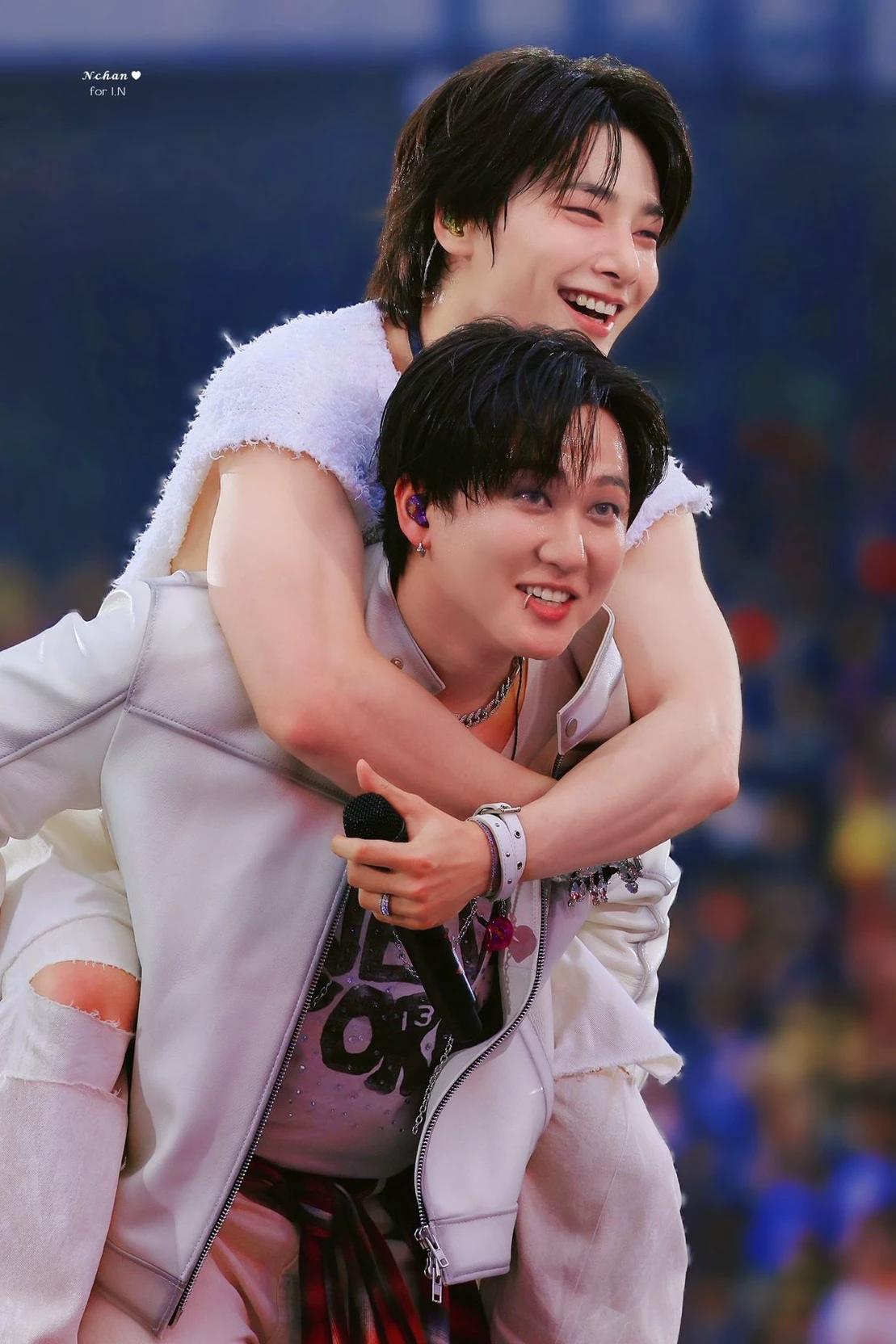 Jeongbin -BL- thumbnail